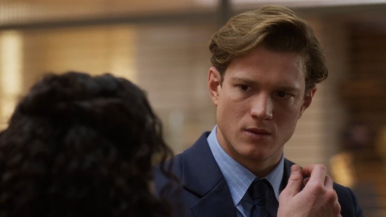 Still image for She's the One season 1 episode 101: Episode 101