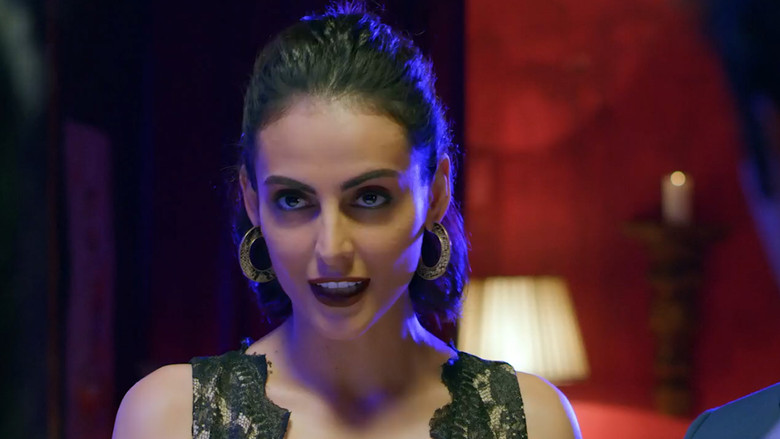 Still image for The Casino season 1 episode 6: Bad Players of the Game