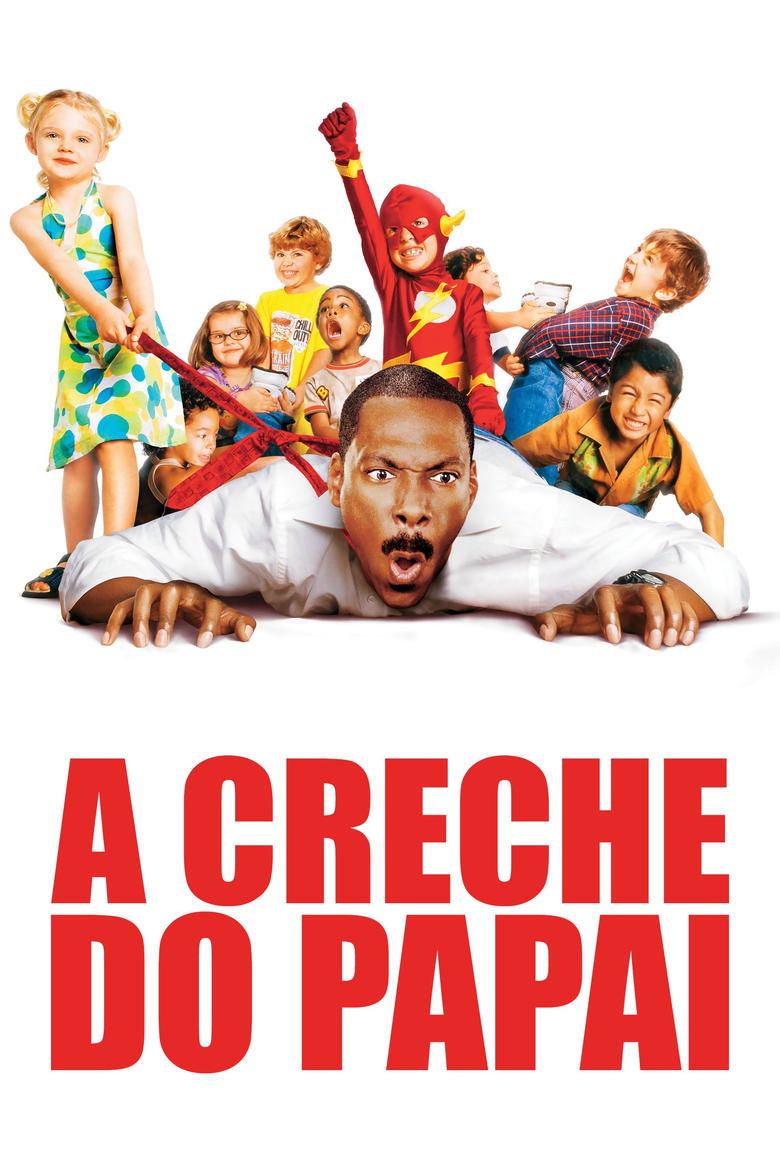 Daddy Day Care