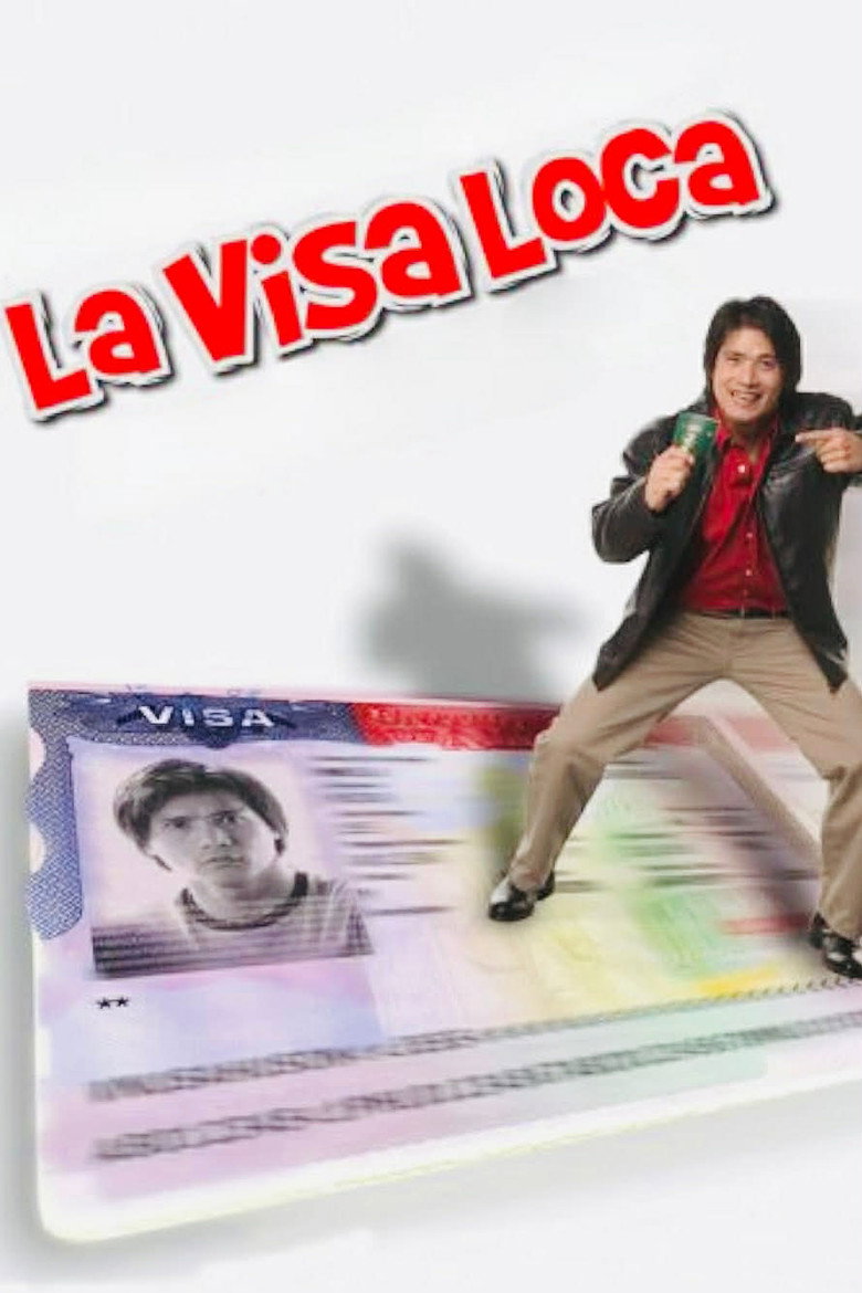 Imatge de La Visa Loca