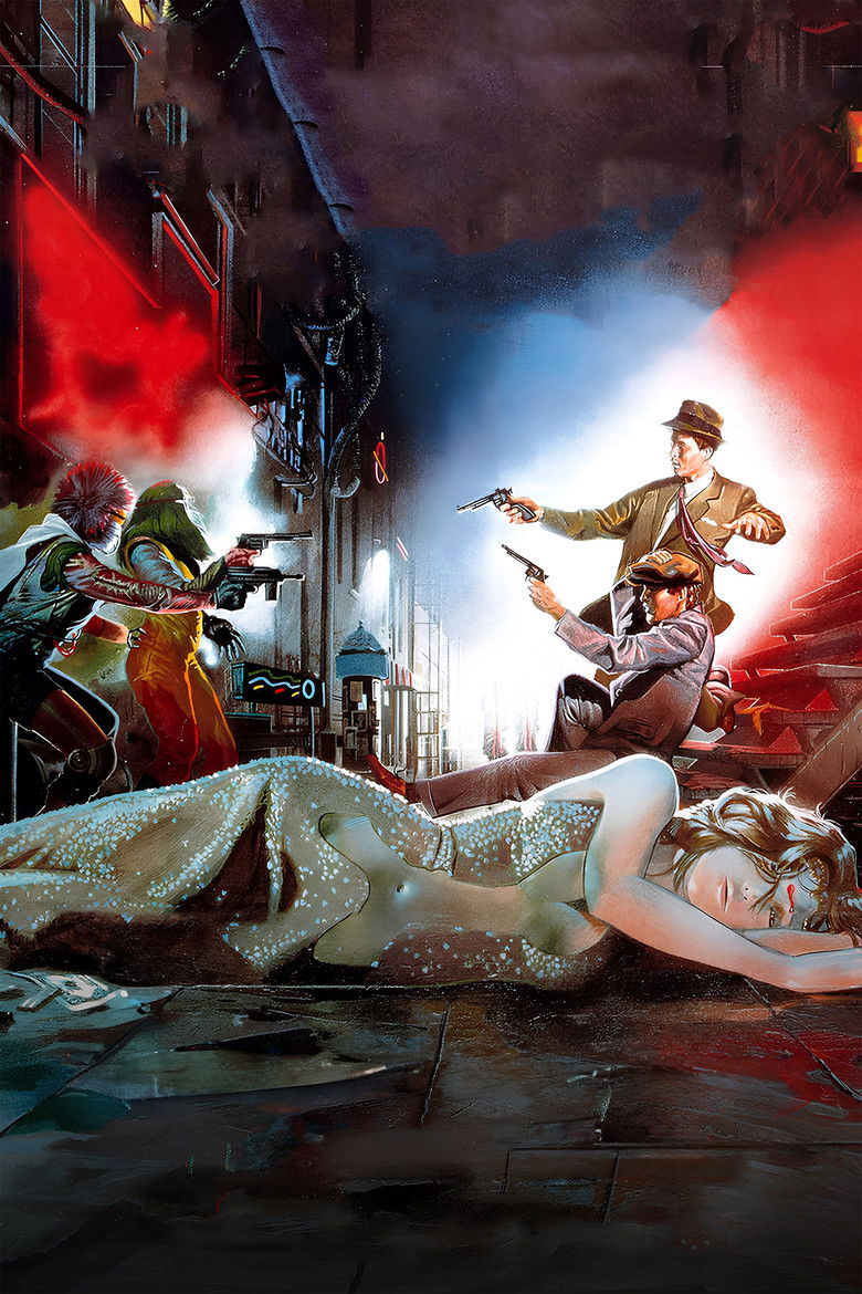 Imatge de Radioactive Dreams