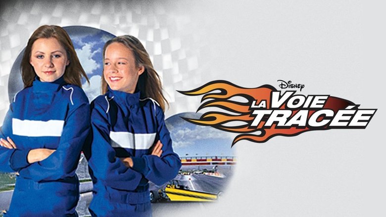 Right on Track (2003)