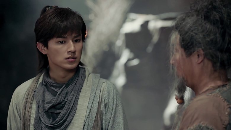 Still image for The Legend of the Condor Heroes season 1 episode 27: Episode 27 Still image for The Legend of the Condor Heroes season 1 episode 27: Episode 27