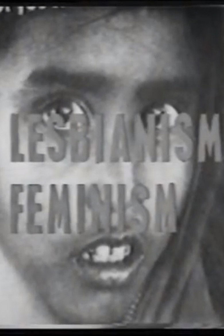 Imatge de Lesbianism Feminism