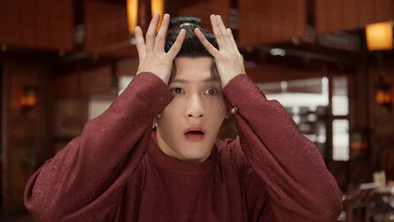 Still image for Go East season 1 episode 19: Episode 19 Still image for Go East season 1 episode 19: Episode 19