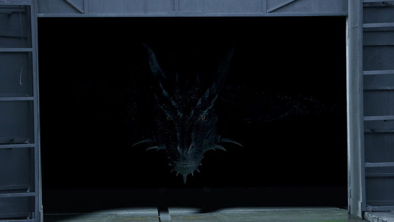 Still image for Affinity season 1 episode 19: Episode 19