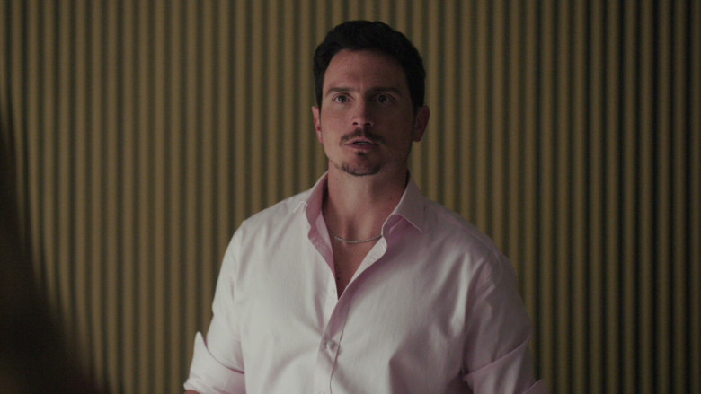 Dinastía Casillas Temporada 1 Episodio 33 Cuevana 3