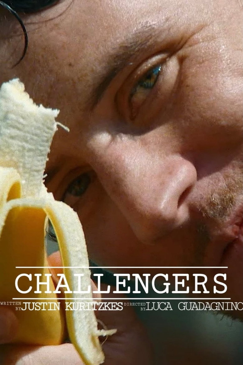 Póster la Película