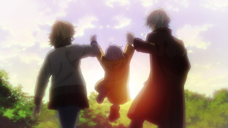 Still from 魔法使いの嫁 - Season 2 Episode 17