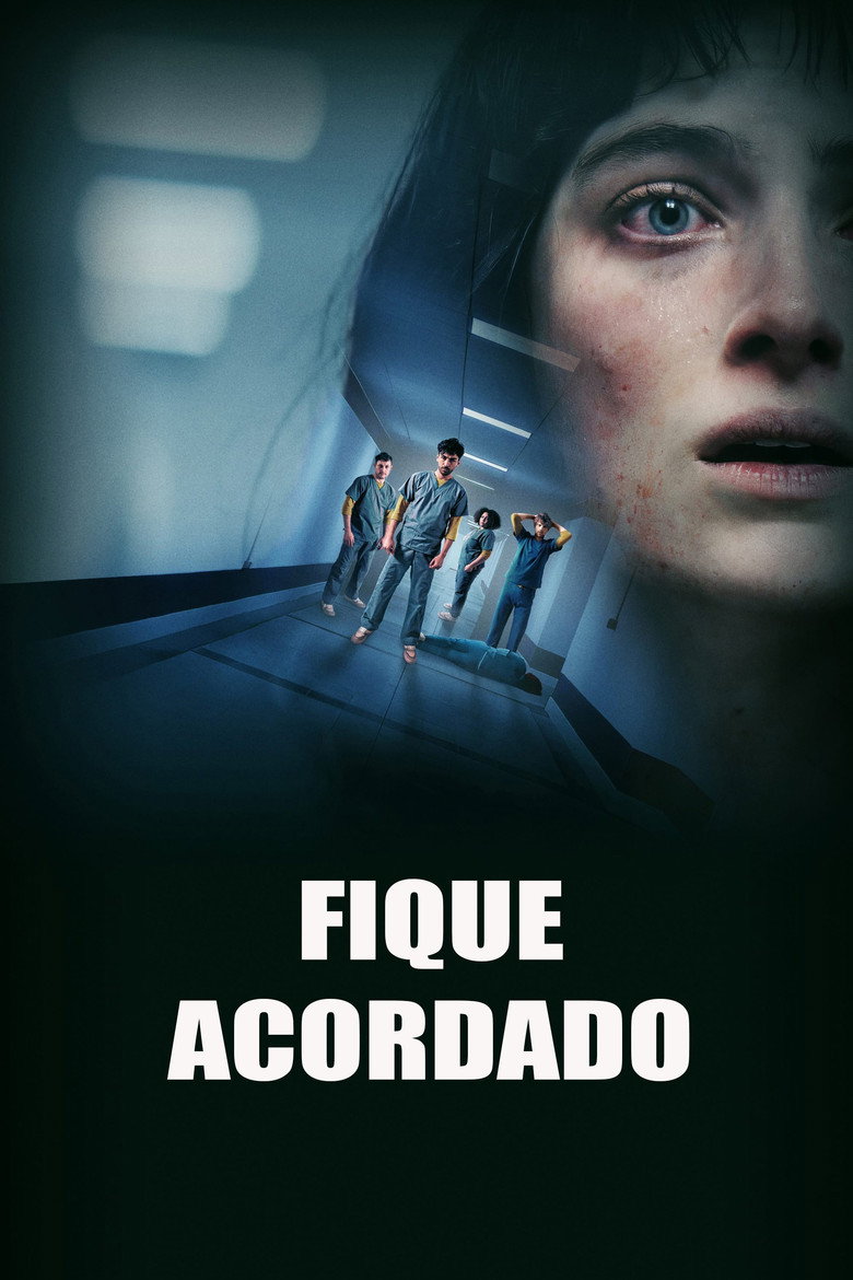 Póster la Película