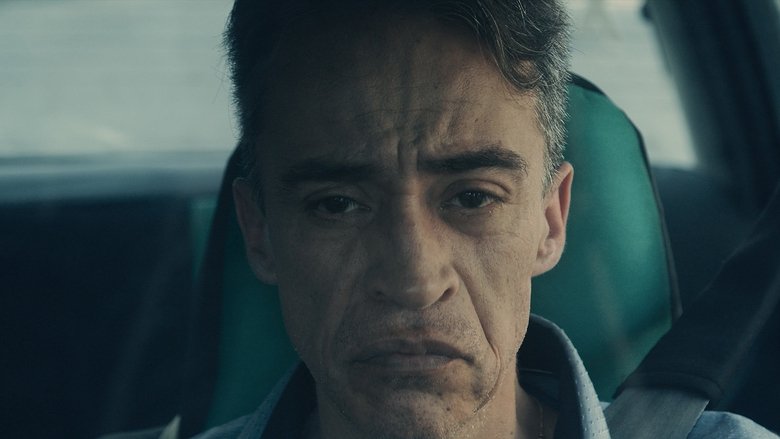 Taxi (2021)