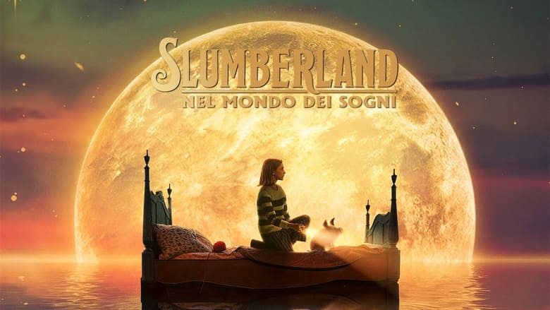 Slumberland (2022)