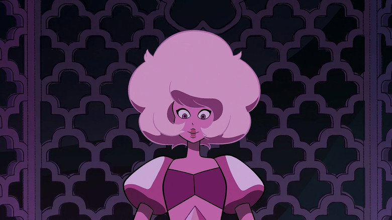 Still from Steven Universe - Season 5 Episode 18