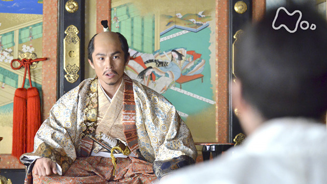 Still image for Strategist KANBE season 1 episode 44: The Toyotomi's Decline Still image for Strategist KANBE season 1 episode 44: The Toyotomi's Decline