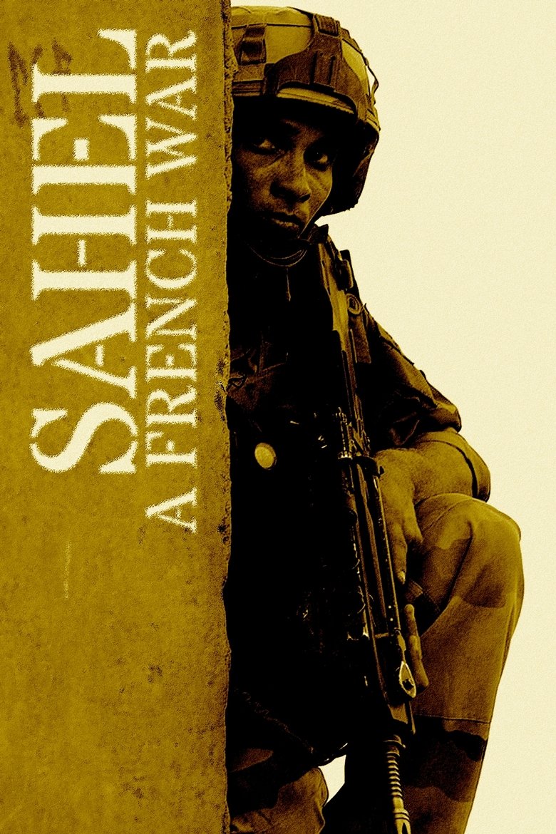 Sahel: A French War main poster
