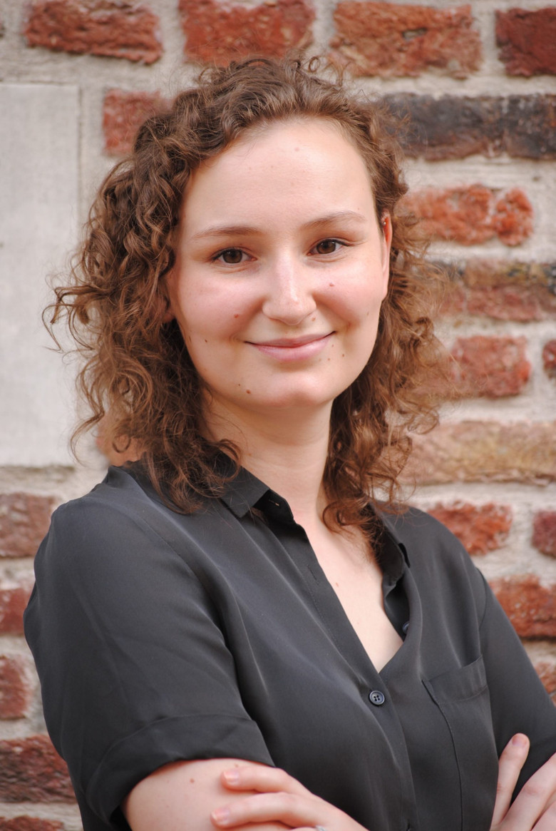 Célestine Jacquel-Plays portrait image