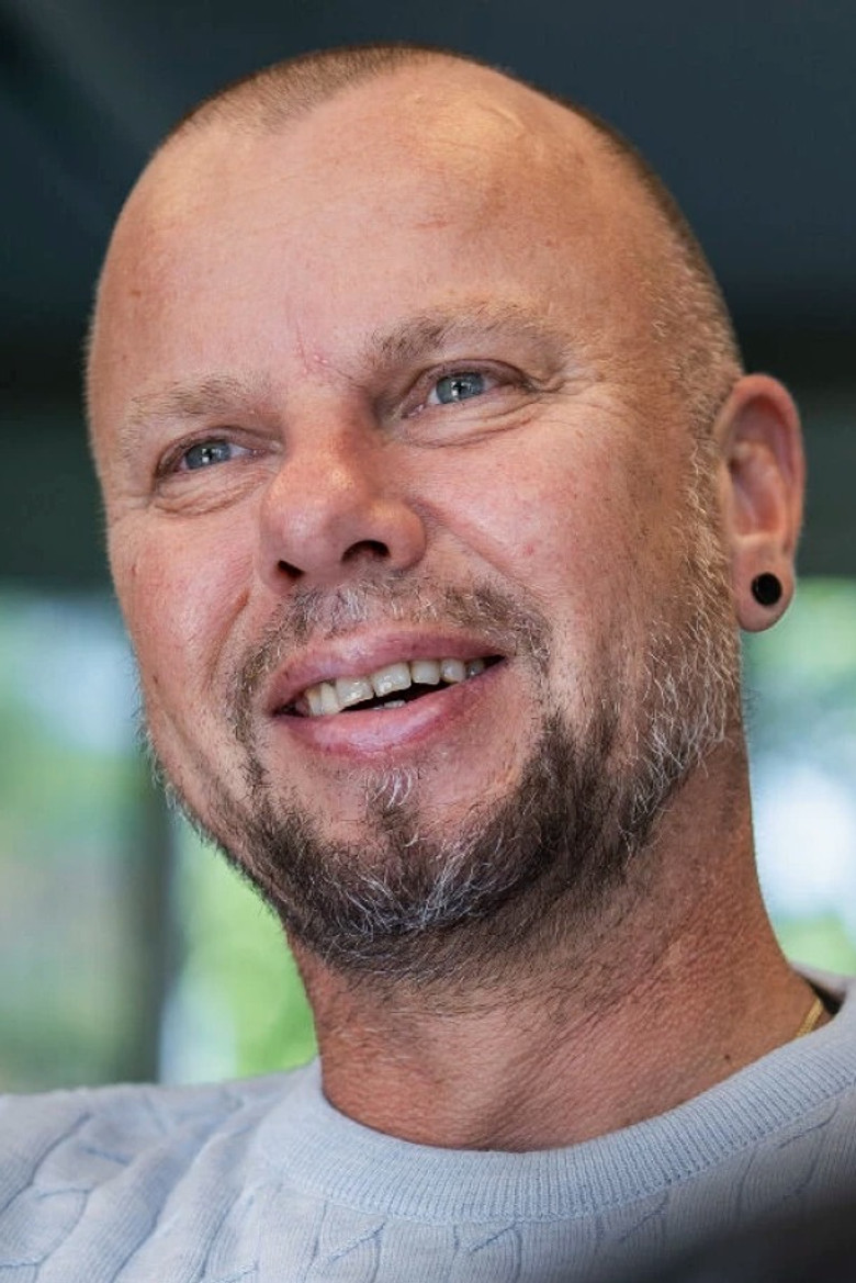 Photo de Egil Ove Håland