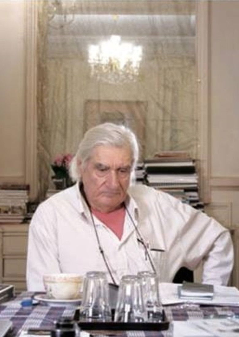 Imatge de Brisseau, 251 rue Marcadet