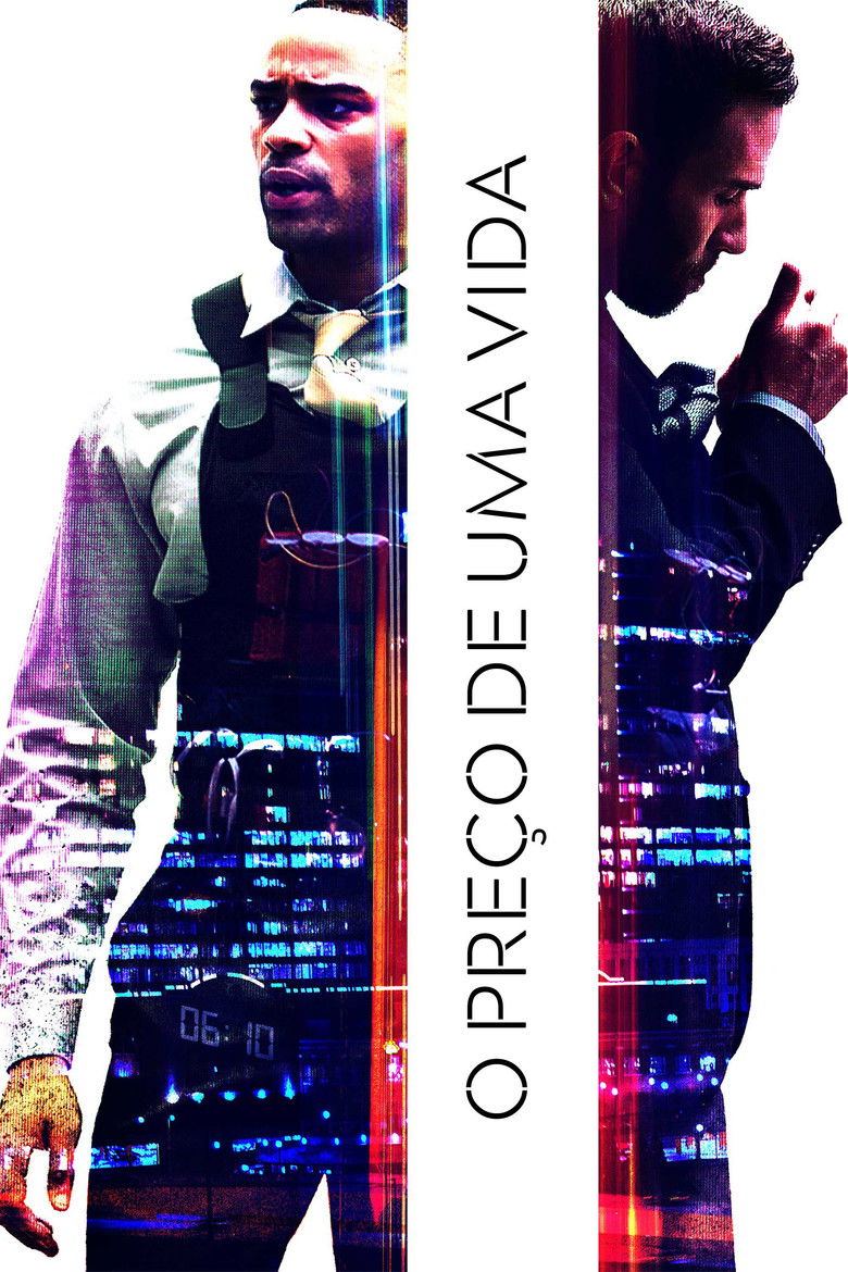 O Preço de uma Vida