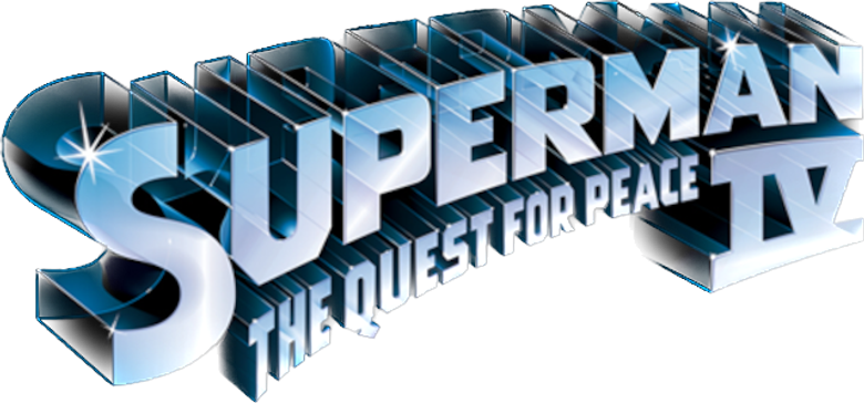 Imagen de Superman IV: En busca de la paz