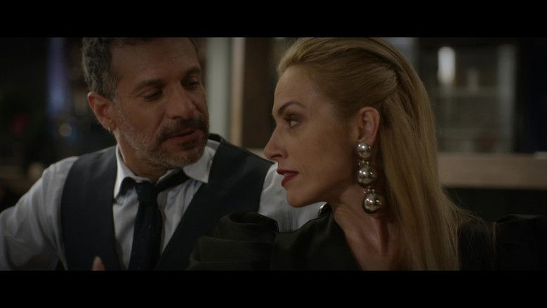 Still image for Wired season 1 episode 7: Episode 7