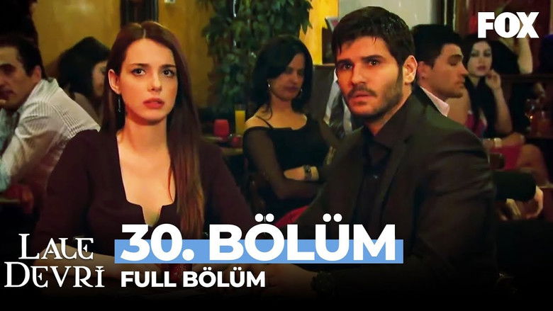 Still image for Lale Devri season 1 episode 30: Episode 30 Still image for Lale Devri season 1 episode 30: Episode 30