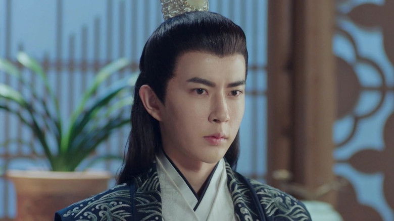 Still image for The Moon Brightens For You season 1 episode 8: Episode 8 Still image for The Moon Brightens For You season 1 episode 8: Episode 8