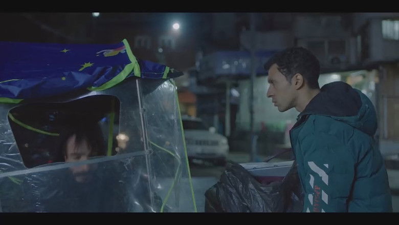 Still image for Change of Mood season 1 episode 5: Episode 5