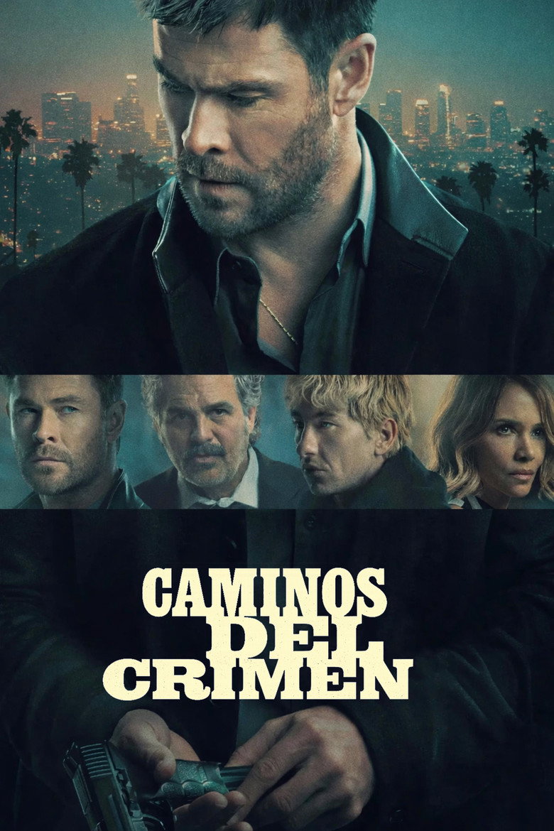 Póster la Película