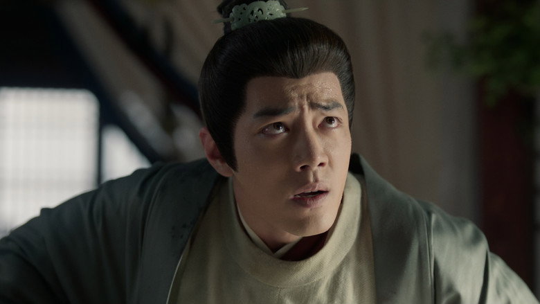 Still from Legend of Zang Hai - Season 1 Episode 23