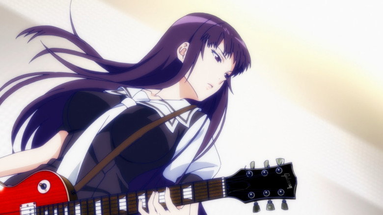 Still from Fuuka - Season 1 Episode 5