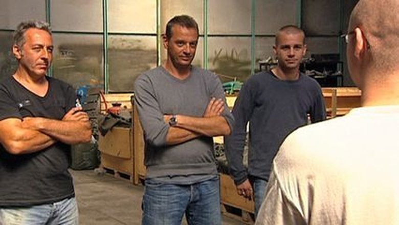 Still image for M!LF season 1 episode 7: Episode 7