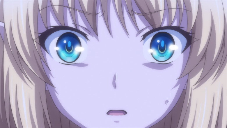 Still from In the Land of Leadale - Season 1 Episode 3