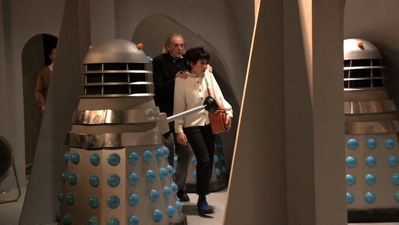 William Hartnell: The Original (2013)