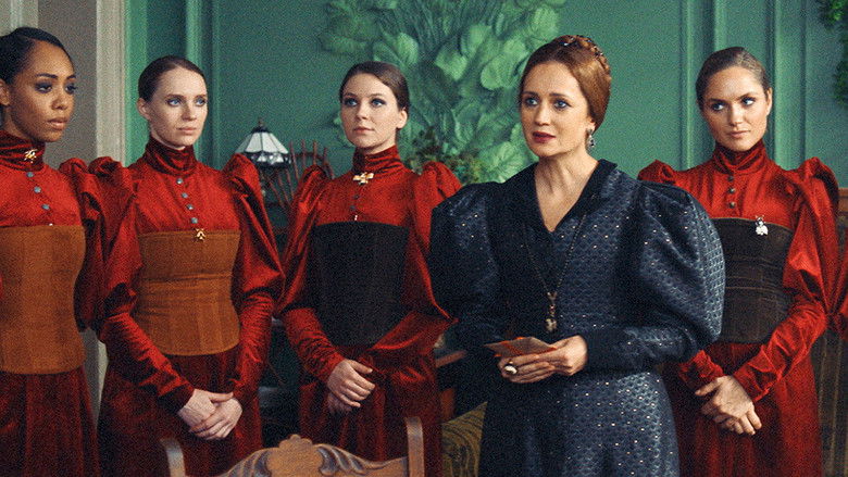 Still image for Clean season 1 episode 1: 1 Still image for Clean season 1 episode 1: 1