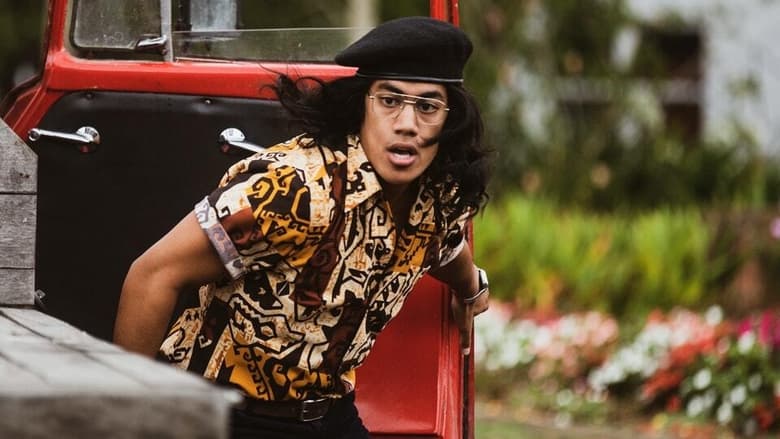 Still image for The Panthers season 1 episode 4: A Still image for The Panthers season 1 episode 4: A