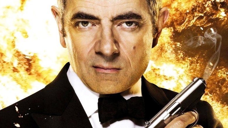 watch Johnny English Reborn now