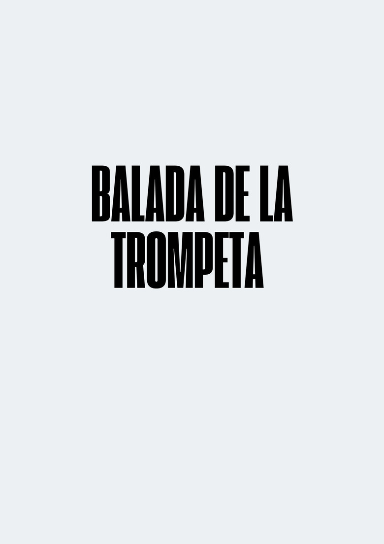 Imatge de Balada De La Trompeta