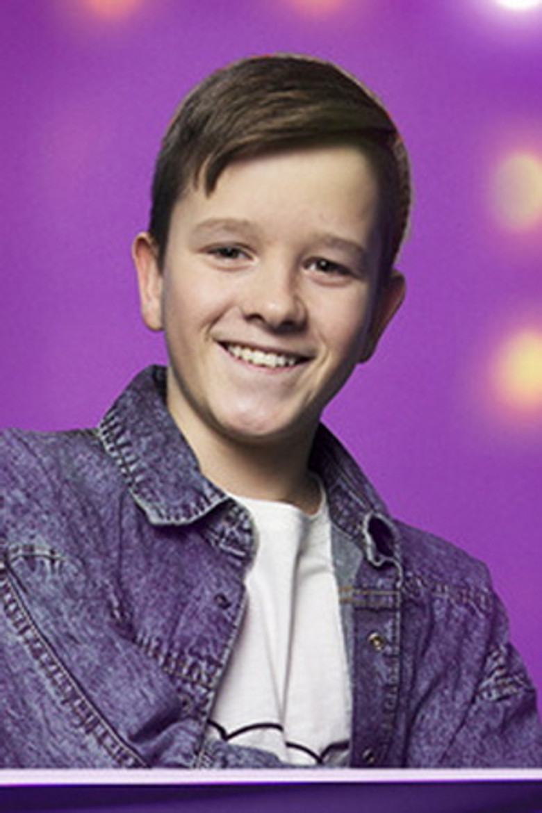 Evgeniy Boytsov portrait image