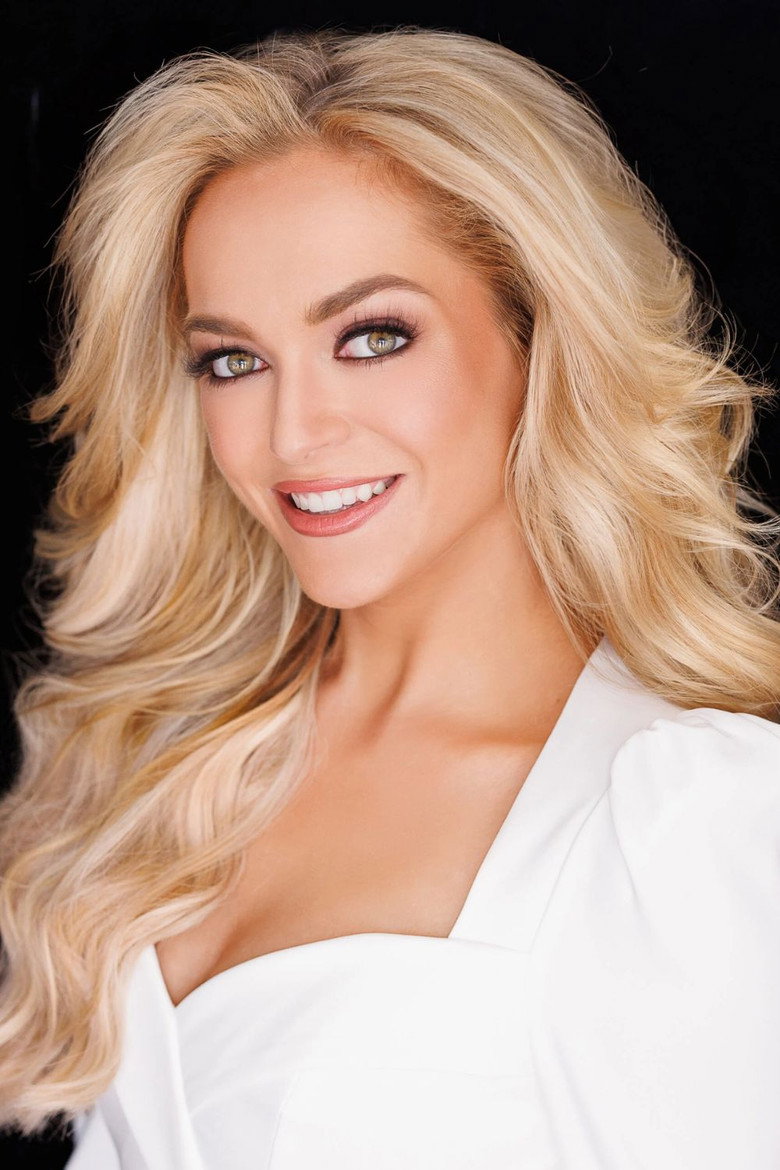Alexandra Lotko portrait