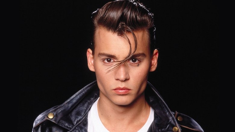 Dans les yeux de Johnny Depp