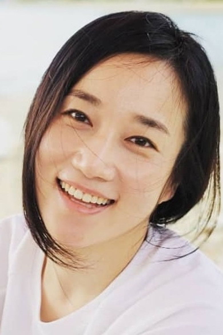 Kim Si-young portrait image