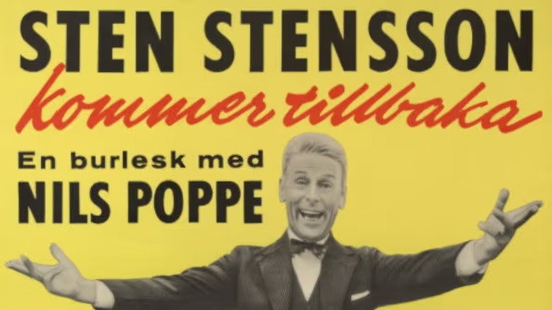 Fons de Sten Stensson Stéen