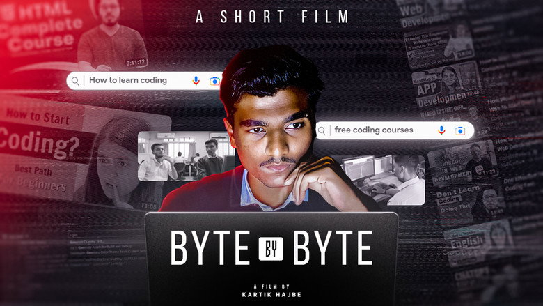 Imatge de Byte By Byte