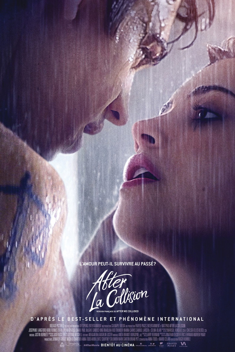 Póster la Película