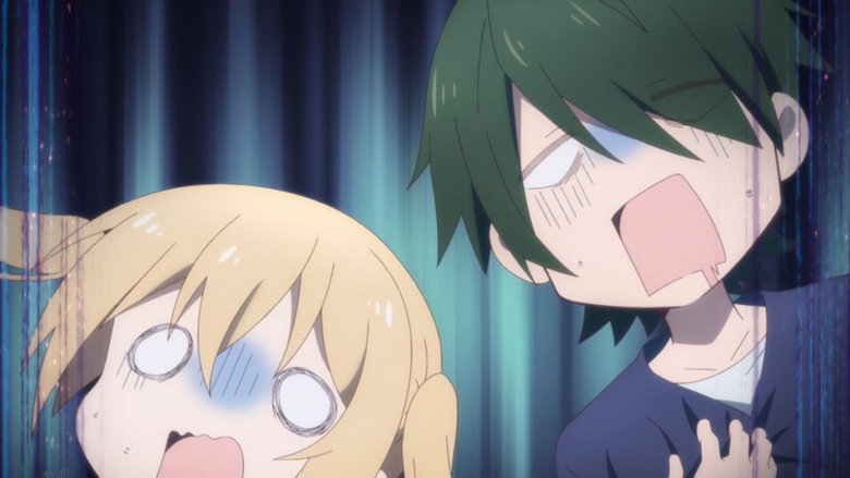 Still from BLEND-S - Season 1 Episode 3