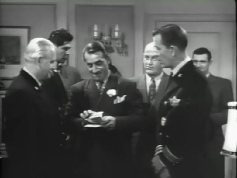 Still image for The Untouchables season 1 episode 17: One-Armed Bandits Still image for The Untouchables season 1 episode 17: One-Armed Bandits