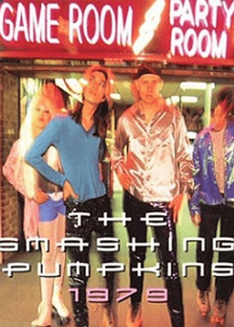 Imatge de The Smashing Pumpkins: 1979