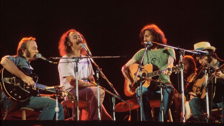 CSNY 1974