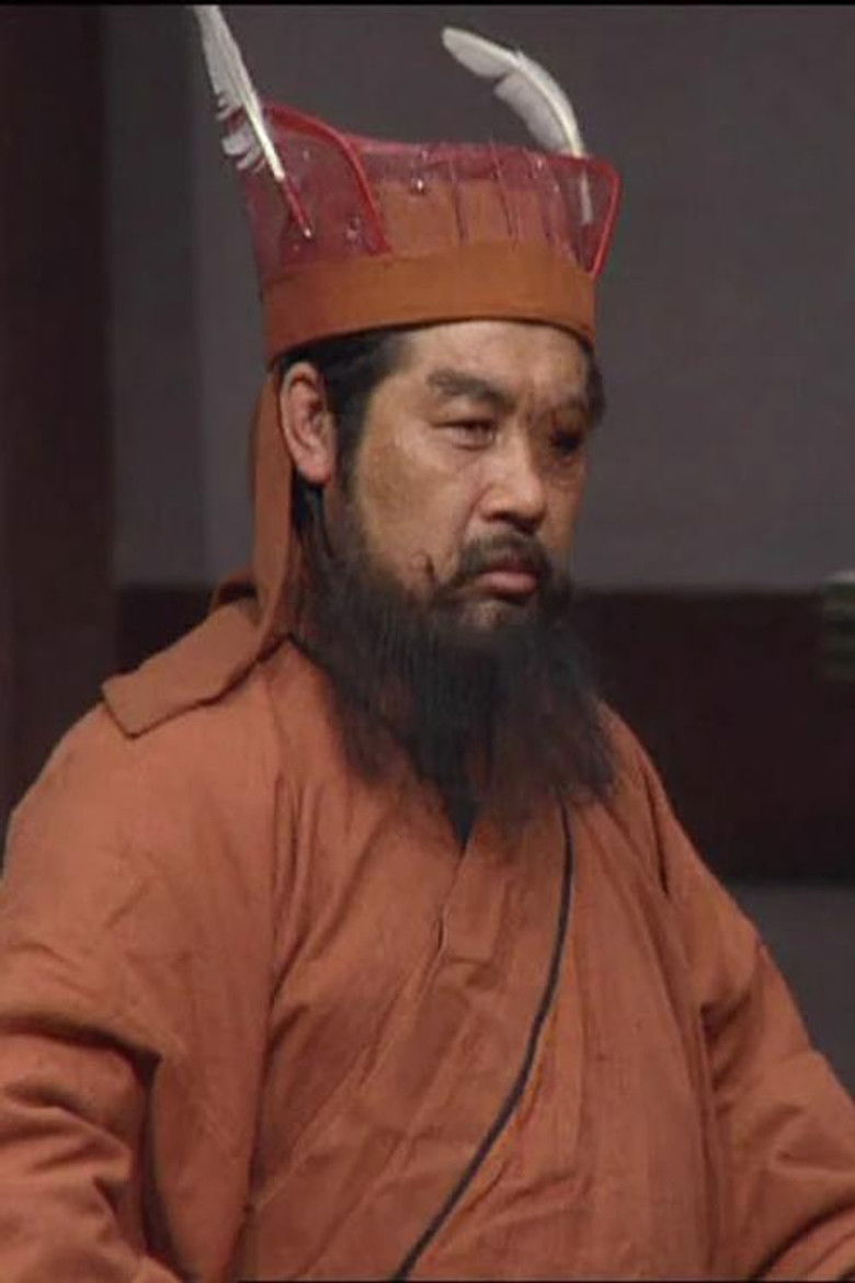 鲁建国 portrait image